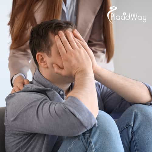 Break Free from Heroin: U.S. Patients Are Turning to Tijuana for Life-Changing Ibogaine Therapy